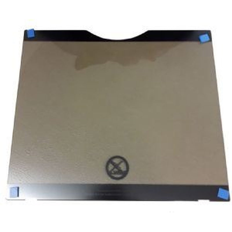 Aspire Glass Lid Clear Sspa0230 UK Camping And Leisure - UK Camping And Leisure