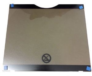 Aspire Glass Lid Clear Sspa0230 UK Camping And Leisure - UK Camping And Leisure