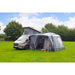 Outdoor Revolution Cayman Air Mid (220-255) 2025 Driveaway Awning Outdoor Revolution - UK Camping And Leisure