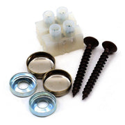 AG Single Flexible Spot 18 LED AG - UK Camping And Leisure