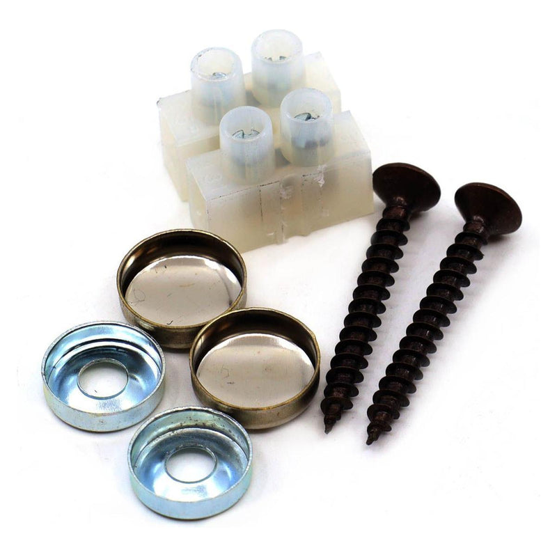 AG Single Flexible Spot 18 LED AG - UK Camping And Leisure