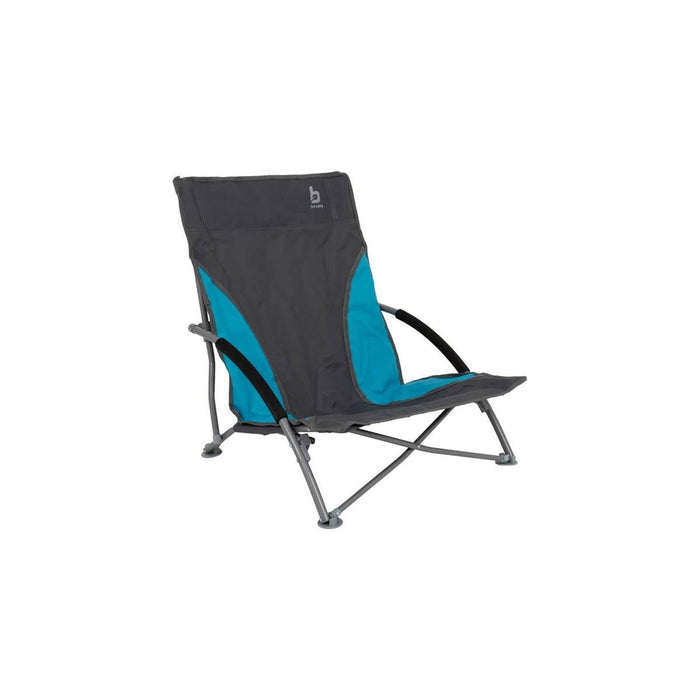 Bo-Camp Beach Chair Compact Bo-Camp - UK Camping And Leisure