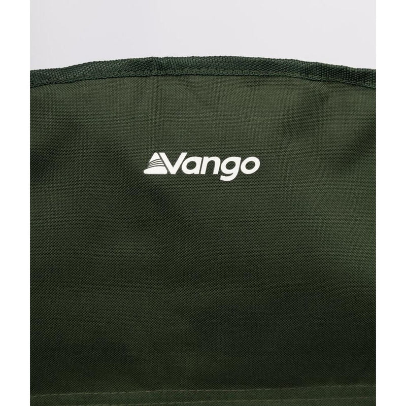 Vango Fiesta Spruce Folding Chair Vango - UK Camping And Leisure