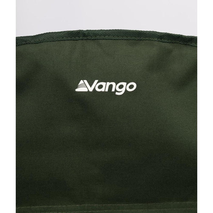 Vango Fiesta Spruce Folding Chair Vango - UK Camping And Leisure