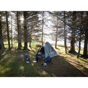 Vango Teepee Air 400 Deep Blue Tent 4 Berth - View 11