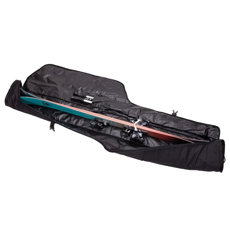 Thule RoundTrip ski bag 192 cm Black Thule - UK Camping And Leisure