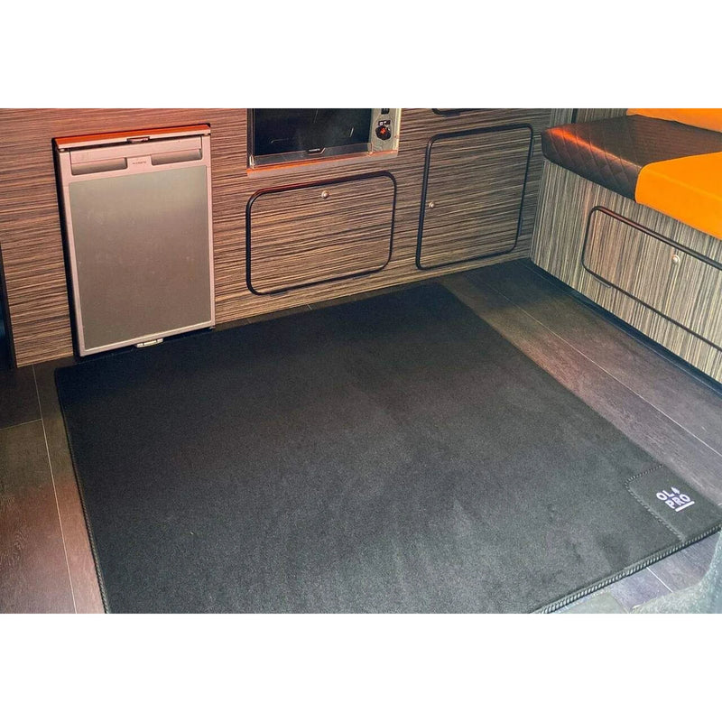 Olpro Rear Carpet Mat 1000mm x 1200mm for Campervans