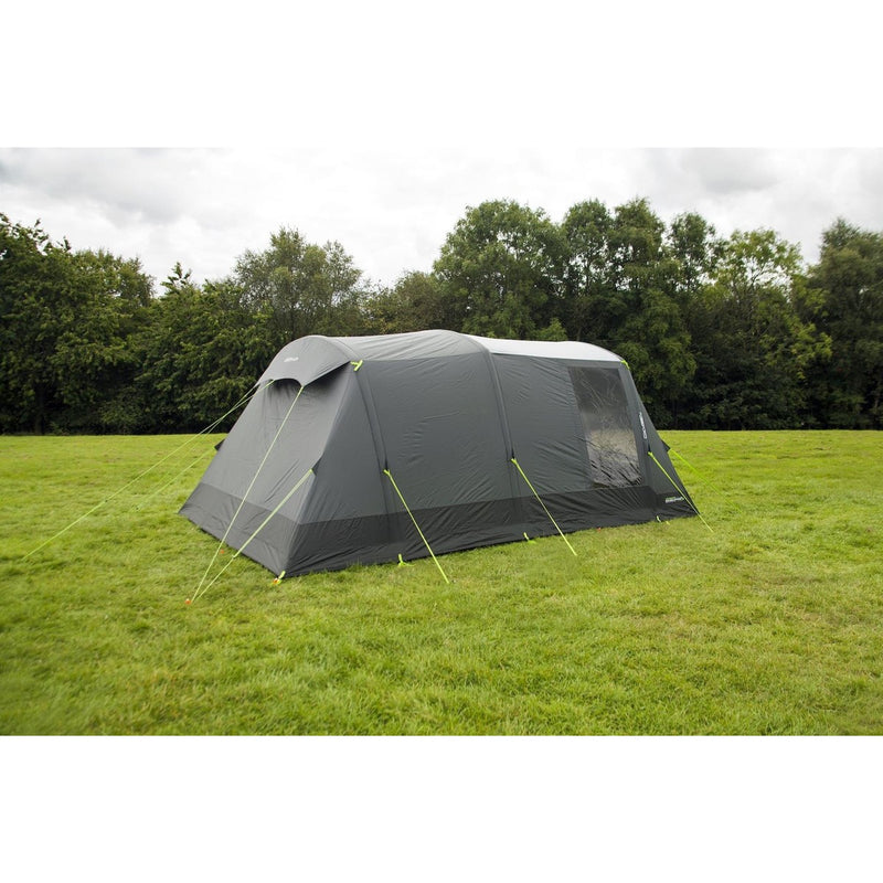 Outdoor Revolution Airedale 5.0S Air Tent 5 Berth Family Tent Inc Footprint - View 6