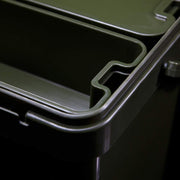 RidgeMonkey Modular Bait Bucket XL 30l RM034 RidgeMonkey - UK Camping And Leisure