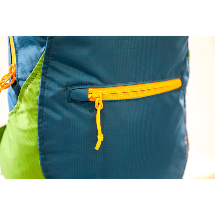 Vango Pac 25 Ruckack Blue CLR Vango - UK Camping And Leisure