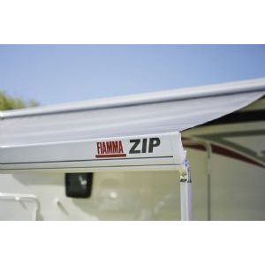 Fiamma F45S Zip Canopy Only 3M Royal Grey 06463A01R Fiamma - UK Camping And Leisure