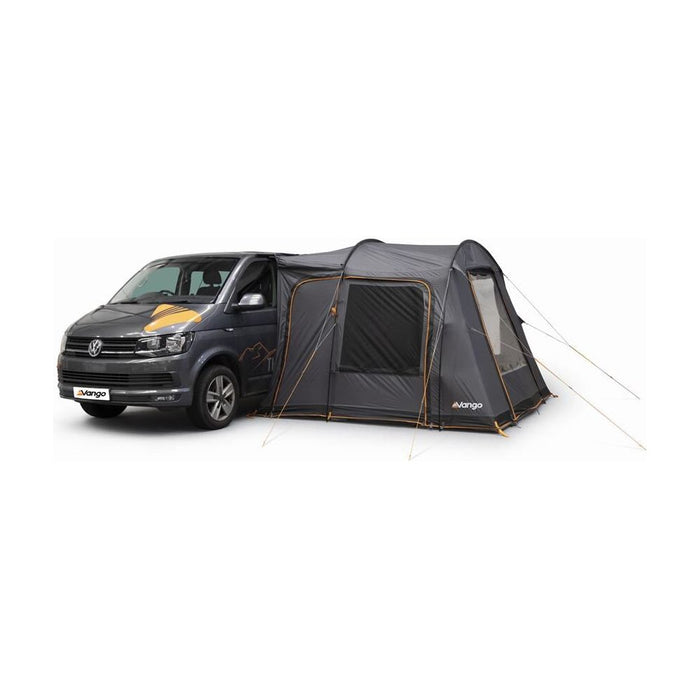 Vango Faros III Low Drive Away Awning Low Smoke Vango - UK Camping And Leisure