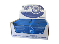 Happy Bowl Biodegradable Toilet Bowl Liners Original 50 Liners in a Box Caravan