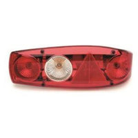 Hella Caraluna Mk2 Rh Inc Fog JLL2908
