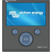 Victron Colour Control GX Panel (System Controller) Victron - UK Camping And Leisure