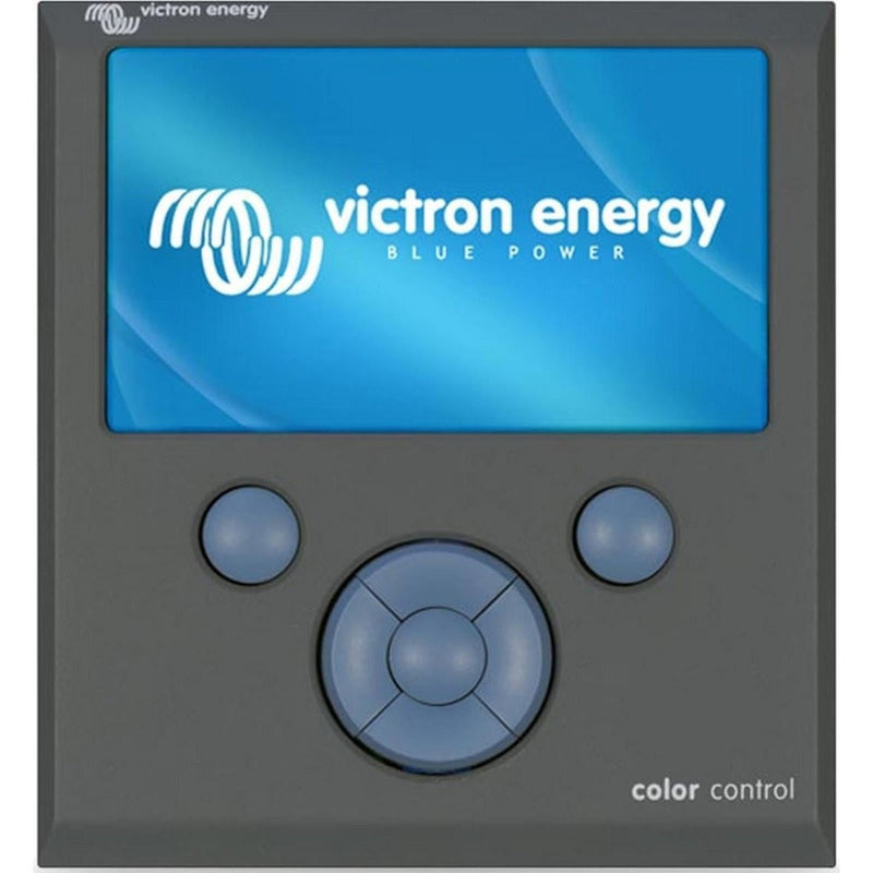 Victron Colour Control GX Panel (System Controller) Victron - UK Camping And Leisure