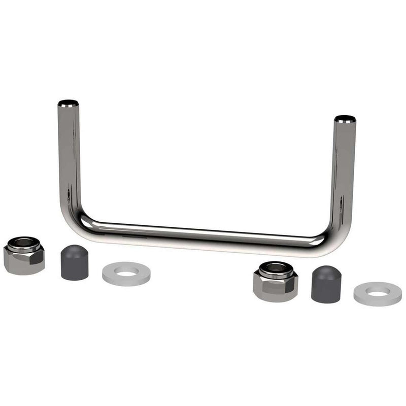 Fiamma Carry-Bike Caravan Kit Adaptor AL-KO Vario X (08723-01-) Fiamma - UK Camping And Leisure