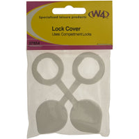 MDS1203 W4 Lock cover 37854