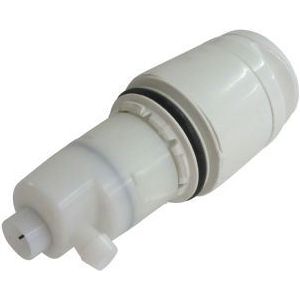 Thetford Piston Pump White Ppq145/345/365 92901111 Thetford - UK Camping And Leisure