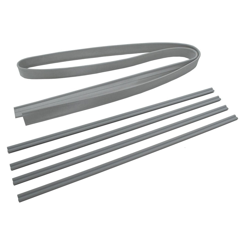 4 -6mm Deluxe Drive Away Kit (3m) A2060 Quest - UK Camping And Leisure