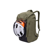 Thule Paramount bike commute backpack soft green 28L Thule - UK Camping And Leisure