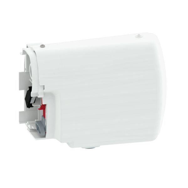 Fiamma F45S Motor Kit 12V Polar White 08319-01P