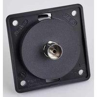 Berker Coax Socket