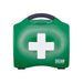 Scan General-Purpose First Aid Kit, 40 Piece Scan - UK Camping And Leisure