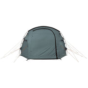 Easy Camp Hamra 5 Pole Tent Blue 5 Person Easy Camp - UK Camping And Leisure
