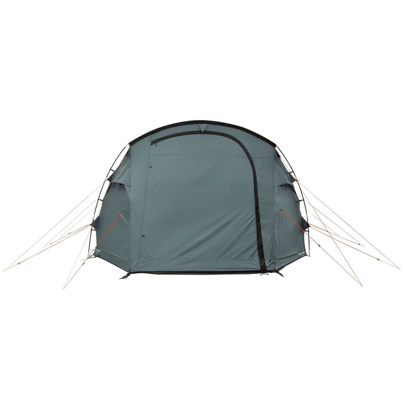 Easy Camp Hamra 5 Pole Tent Blue 5 Person Easy Camp - UK Camping And Leisure