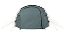 Easy Camp Hamra 5 Pole Tent Blue 5 Person Easy Camp - UK Camping And Leisure