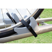 Fiamma Bike Rail Premium Xl 98656M132 Fiamma - UK Camping And Leisure