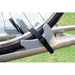 Fiamma Bike Rail Premium Xl 98656M132 Fiamma - UK Camping And Leisure