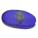 Ruffwear Highlands Sleeping Bag Huckleberry Blue (Large) Ruffwear - UK Camping And Leisure