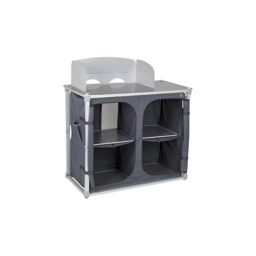 Bo-Camp Cooking Cupboard Icefield Quick-Up Bo-Camp - UK Camping And Leisure