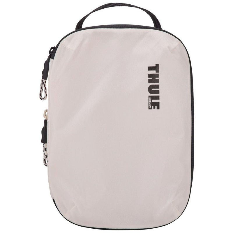 Thule compression packing cube compression packing cube medium white Thule - UK Camping And Leisure
