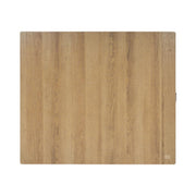 Travellife Sorrento Table Extend Honeycomb Brown 80/110/140 2129400 Travellife - UK Camping And Leisure