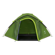 Coleman Darwin 3 Plus BlackOut 3 Person Tent Coleman - UK Camping And Leisure