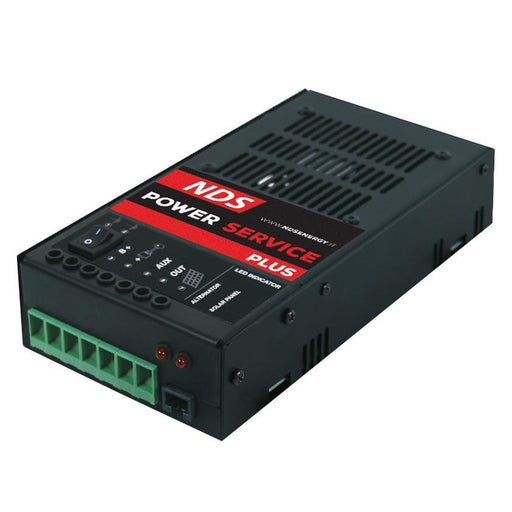 Power Service Plus 12V-30A By Alternator (Plus30) NDS - UK Camping And Leisure