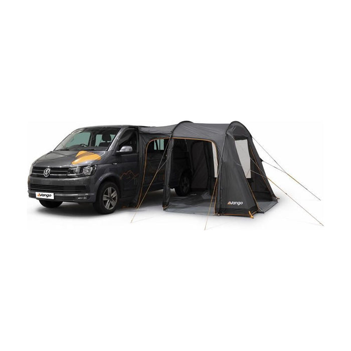 Vango Faros III Low Drive Away Awning Low Smoke Vango - UK Camping And Leisure