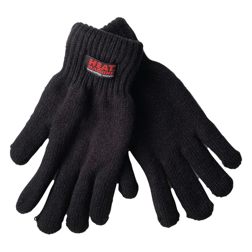 Mens thermal insulated gloves (assorted colours) 1113 UK Camping And Leisure - UK Camping And Leisure