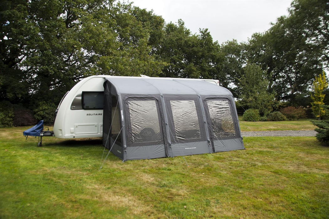 Outdoor Revolution Sport Lite Air 390 Inflatable Caravan Awning