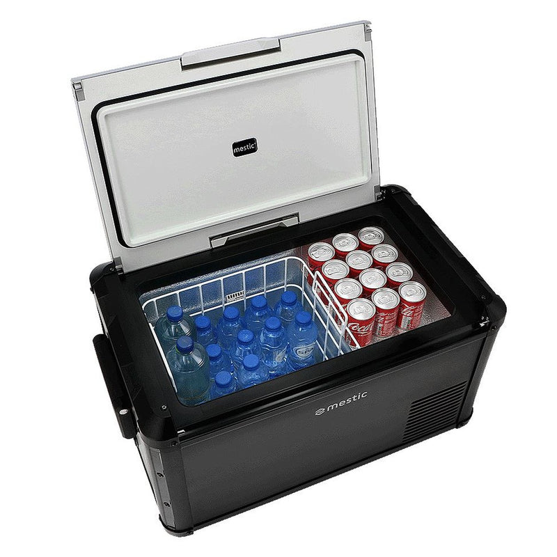 Mestic Cool Box Compressor Mccp-45 Ac/Dc Uk Mestic - UK Camping And Leisure