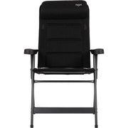 Crespo Chair AP/240 Air Deluxe Compact in Black (2025 Model) - View 5