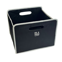 Olpro 24L Folding Storage Box