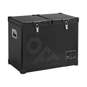 Indel B Off Road Compressor Cooler Double Door Indel B - UK Camping And Leisure