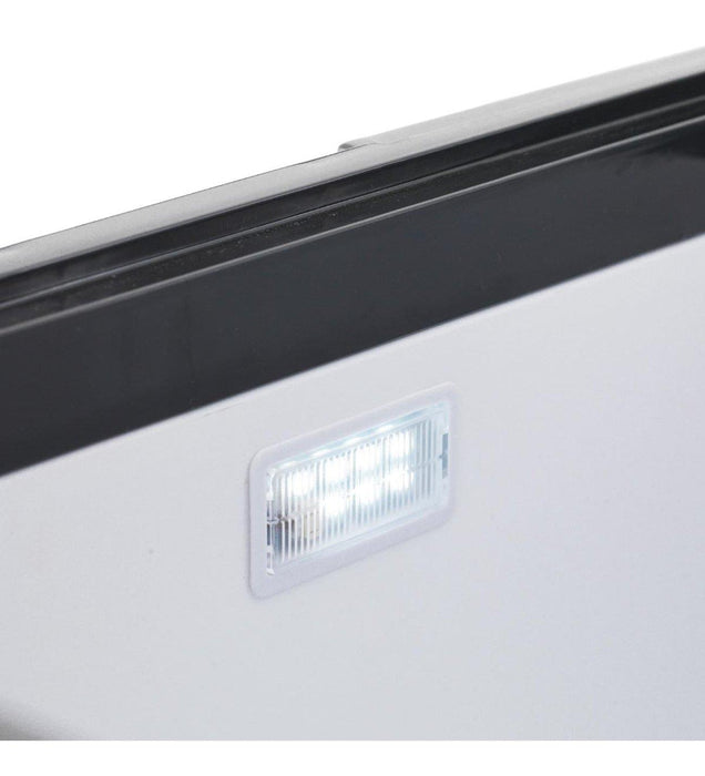 Outwell Arctic Chill 40 – High-Performance Coolbox with Bluetooth Control Outwell - UK Camping And Leisure