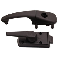 Zadi Roulotte Lock Right Hand for Caravan/Motorhomes