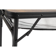 Bo-Camp Industrial Collection Table Greene Case 120 x 60cm Bo-Camp - UK Camping And Leisure