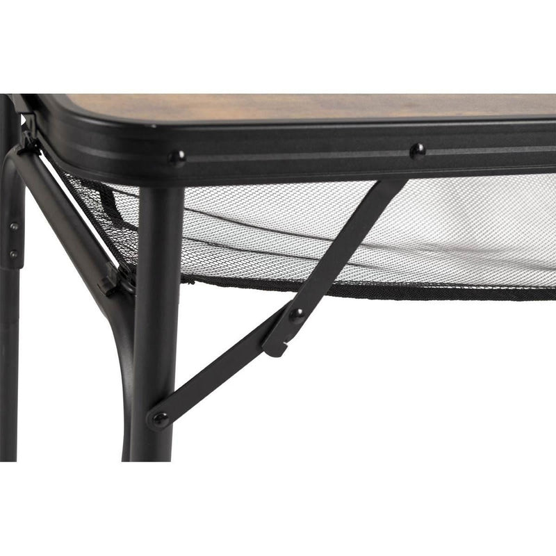 Bo-Camp Industrial Collection Table Greene Case 120 x 60cm Bo-Camp - UK Camping And Leisure
